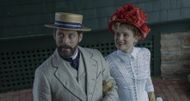 The Gilded Age (Image via Netflix)